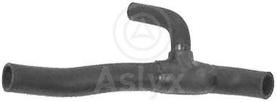 Aslyx AS-107987 Radiator hose AS107987