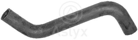 Aslyx AS-108621 Radiator hose AS108621
