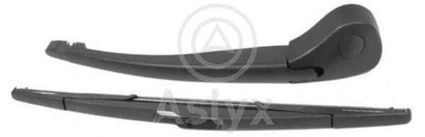 Aslyx AS-570110 Wiper Arm Set, window cleaning AS570110