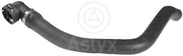 Aslyx AS-109417 Radiator hose AS109417