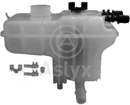 Aslyx AS-103788 Water Tank, radiator AS103788