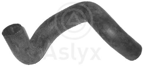 Aslyx AS-108619 Radiator hose AS108619