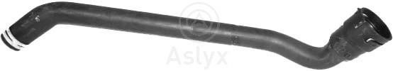 Aslyx AS-594162 Radiator hose AS594162