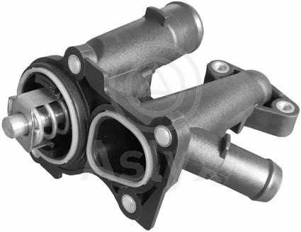 Aslyx AS-535531 Thermostat, coolant AS535531
