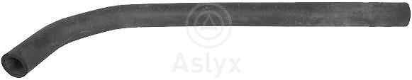 Aslyx AS-107992 Radiator hose AS107992