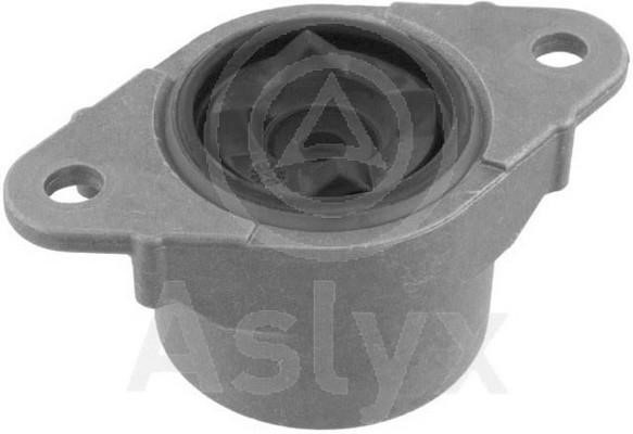 Aslyx AS-105302 Suspension Strut Support Mount AS105302