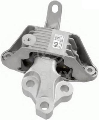 Aslyx AS-502192 Engine mount AS502192