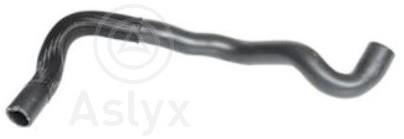 Aslyx AS-509684 Radiator hose AS509684