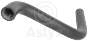 Aslyx AS-109244 Radiator hose AS109244