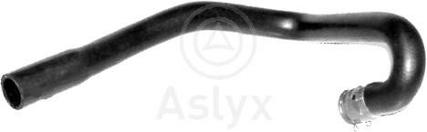 Aslyx AS-108681 Radiator hose AS108681