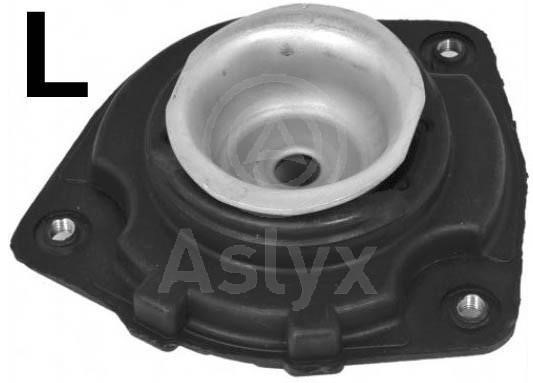 Aslyx AS-105150 Suspension Strut Support Mount AS105150