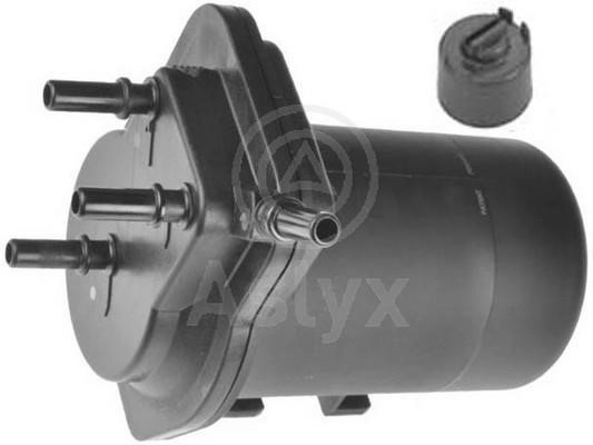 Aslyx AS-105390 Fuel filter AS105390