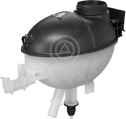 Aslyx AS-535882 Expansion Tank, coolant AS535882