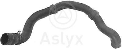 Aslyx AS-109328 Radiator hose AS109328