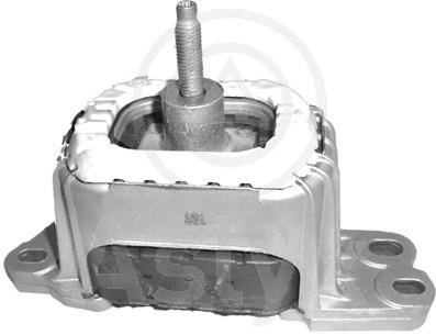 Aslyx AS-506502 Engine mount AS506502
