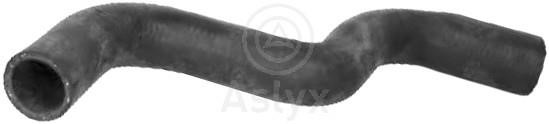Aslyx AS-109380 Radiator hose AS109380