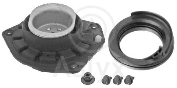Aslyx AS-104633 Suspension Strut Support Mount AS104633