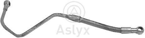 Aslyx AS-503372 Oil Pipe, charger AS503372