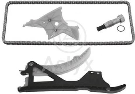 Aslyx AS-521235 Timing chain kit AS521235