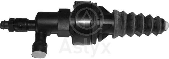 Aslyx AS-521107 Clutch slave cylinder AS521107