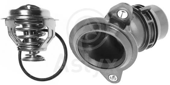 Aslyx AS-535840 Coolant Flange AS535840
