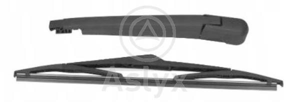 Aslyx AS-570094 Wiper Arm Set, window cleaning AS570094