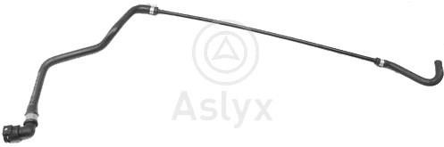 Aslyx AS-509898 Heater hose AS509898