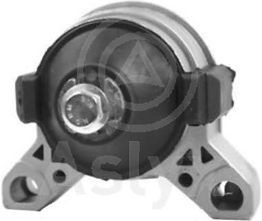 Aslyx AS-104108 Engine mount AS104108