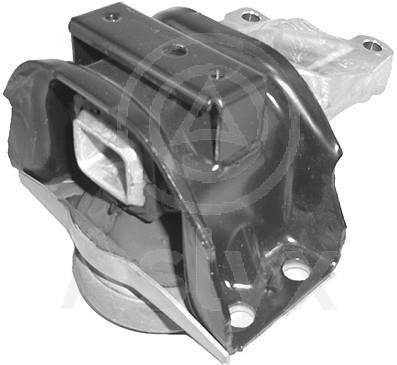 Aslyx AS-506513 Engine mount AS506513