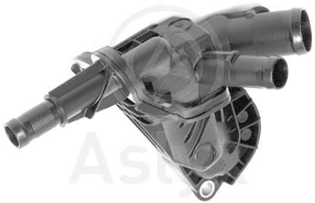 Aslyx AS-535520 Thermostat housing AS535520