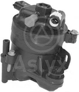 Aslyx AS-506562 Fuel filter AS506562