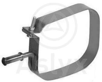 Aslyx AS-541008 Exhaust mounting bracket AS541008