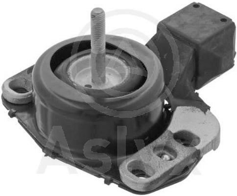Aslyx AS-104776 Engine mount AS104776