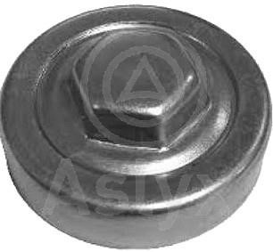 Aslyx AS-103692 Sealing Cap, radiator AS103692