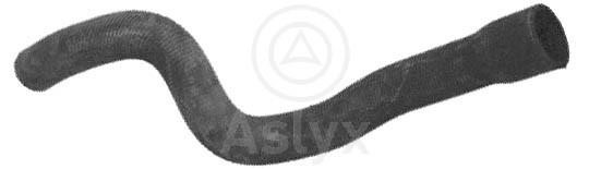 Aslyx AS-108971 Radiator hose AS108971