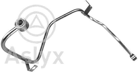 Aslyx AS-503293 Oil Pipe, charger AS503293