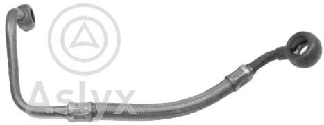Aslyx AS-503301 Oil Pipe, charger AS503301