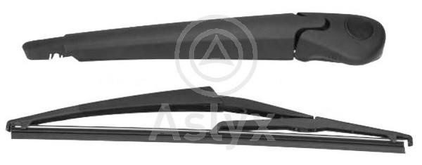 Aslyx AS-570032 Wiper Arm Set, window cleaning AS570032