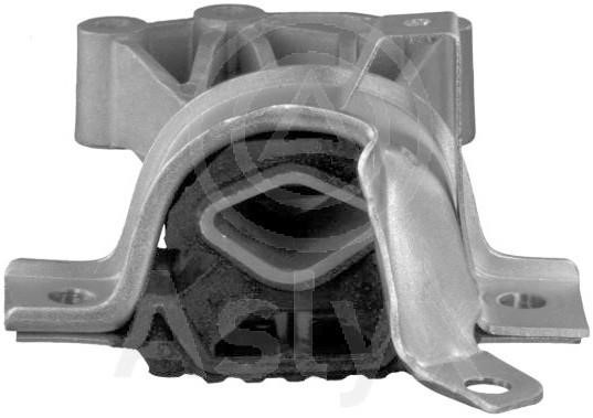 Aslyx AS-105519 Engine mount AS105519