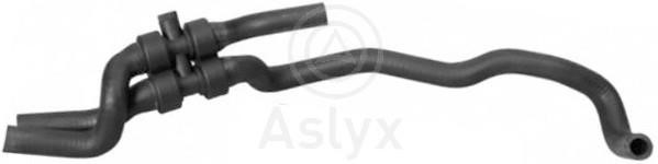 Aslyx AS-109345 Hose, heat exchange heating AS109345