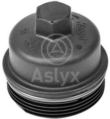 Aslyx AS-535746 Cap, oil filter housing AS535746