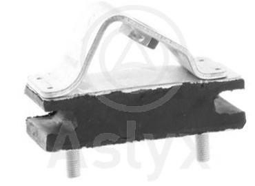 Aslyx AS-100402 Engine mount AS100402