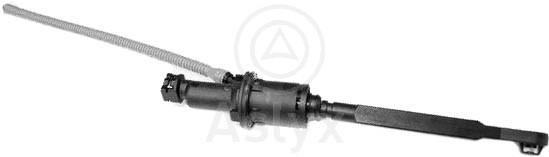 Aslyx AS-506325 Master cylinder, clutch AS506325