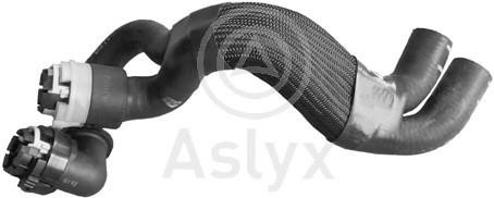 Aslyx AS-594362 Hose, heat exchange heating AS594362