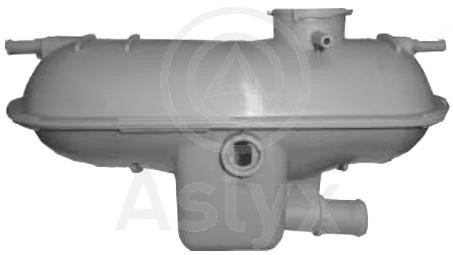 Aslyx AS-103545 Expansion Tank, coolant AS103545