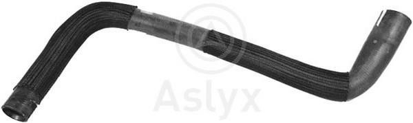 Aslyx AS-509641 Radiator hose AS509641