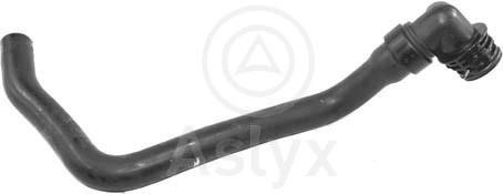 Aslyx AS-594235 Radiator hose AS594235