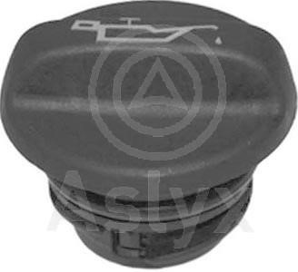 Aslyx AS-103786 Oil filler cap AS103786