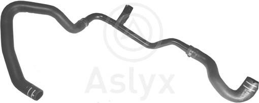 Aslyx AS-509590 Radiator hose AS509590