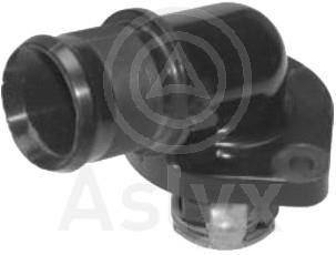 Aslyx AS-103611 Thermostat, coolant AS103611